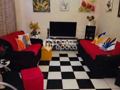 Casa com 4 Quartos à venda, 105m² no Jardim Botânico, Rio de Janeiro