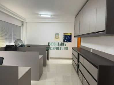 Sala Comercial à venda, 30m² no Santa Mônica, Belo Horizonte