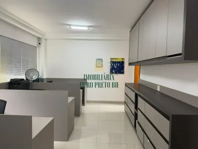 Sala Comercial à venda, 30m² no Santa Mônica, Belo Horizonte