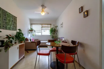 Apartamento com 2 Quartos à venda, 80m² no Vila Pompéia, São Paulo