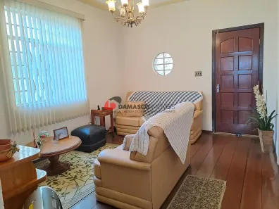 Casa com 3 Quartos à venda, 292m² no Santo Antônio, São Caetano do Sul