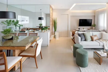 Apartamento com 2 Quartos à venda, 112m² no Melville Empresarial I e II, Barueri
