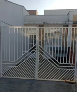 Casa com 2 Quartos à venda, 77m² no Jardim Santa Madre Paulina, Sorocaba