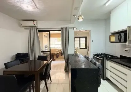Apartamento com 2 Quartos à venda, 65m² no Nova Aliança, Ribeirão Preto