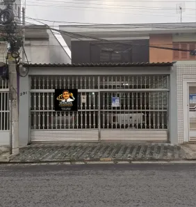 Sobrado com 3 Quartos à venda, 238m² no Centro, São Bernardo do Campo
