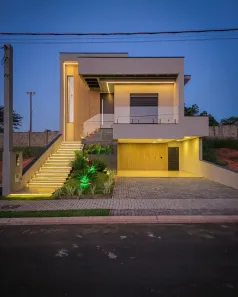 Casa de Condomínio com 3 Quartos à venda, 163m² no Jardim Santa Madalena, Mogi Guaçu