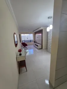 Apartamento com 3 Quartos para alugar, 78m² no Jacarecica, Maceió