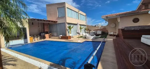 Casa com 4 Quartos à venda, 600m² no Interlagos, São Paulo