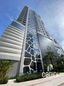 Apartamento com 3 Quartos à venda, 123m² no Centro, Balneário Camboriú