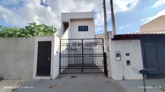 Galpão/Depósito/Armazém para alugar, 100m² no Parque Santa Felícia Jardim, São Carlos