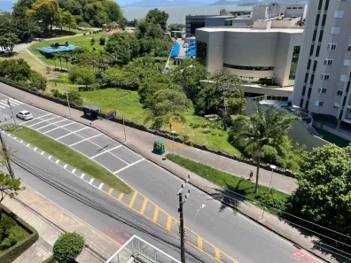 Apartamento com 3 Quartos à venda, 112m² no Agronômica, Florianópolis