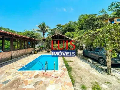 Casa com 3 Quartos à venda, 110m² no Serra Grande, Niterói