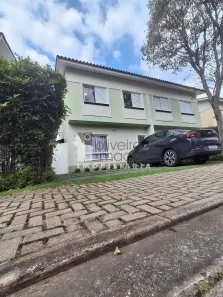 Casa de Condomínio com 3 Quartos à venda, 114m² no Jardim Carlos Cooper, Suzano