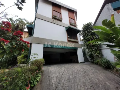 Sobrado com 5 Quartos à venda, 467m² no Barro Branco (Zona Norte), São Paulo
