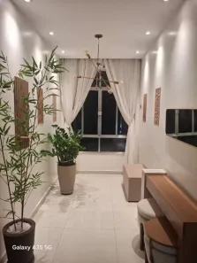 Apartamento com 3 Quartos à venda, 90m² no Copacabana, Rio de Janeiro