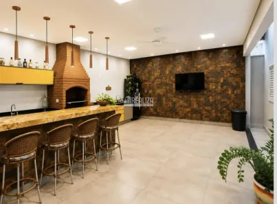 Casa com 3 Quartos à venda, 190m² no Jardim Nenê Gomes, Uberaba