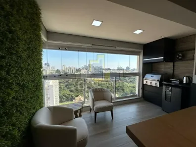 Apartamento com 3 Quartos à venda, 94m² no Parque Rural Fazenda Santa Cândida, Campinas
