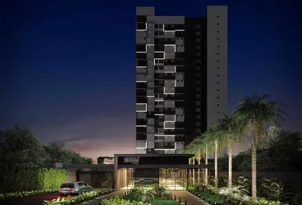 Apartamento com 2 Quartos à venda, 62m² no Gleba Fazenda Palhano, Londrina