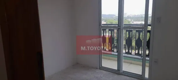 Apartamento com 2 Quartos à venda, 40m² no Vila Rachid, Guarulhos
