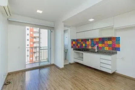 Apartamento com 2 Quartos à venda, 52m² no Fátima, Canoas