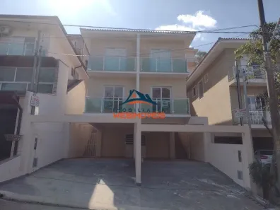 Casa de Condomínio com 3 Quartos à venda, 130m² no Jardim Rio das Pedras, Cotia