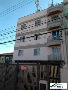 Apartamento com 1 Quarto à venda, 48m² no Nova Petrópolis, São Bernardo do Campo