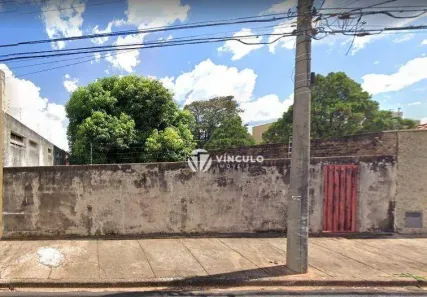 Lote/Terreno à venda, 456m² no Santa Maria, Uberaba