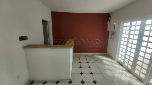 Ponto Comercial para alugar, 143m² no Jardim Paulista, Ribeirão Preto