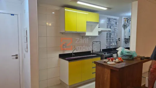 Apartamento com 1 Quarto para alugar, 60m² no Vila Andrade, São Paulo