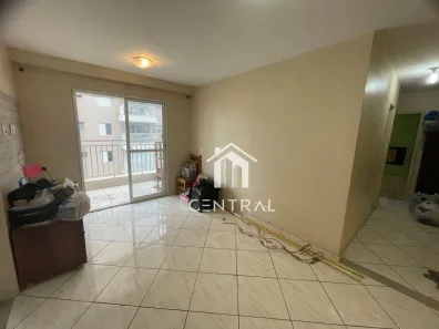 Apartamento com 2 Quartos à venda, 62m² no Macedo, Guarulhos
