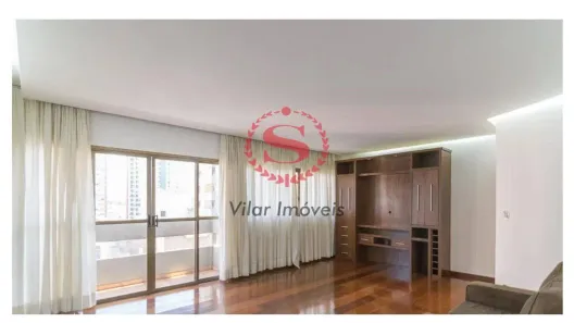 Apartamento com 3 Quartos à venda, 135m² no Jardim, Santo André