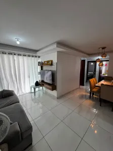 Apartamento com 3 Quartos à venda, 73m² no Bancários, João Pessoa