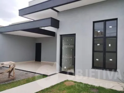 Casa com 3 Quartos à venda, 159m² no Laranjeiras, Uberlândia