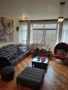 Apartamento com 3 Quartos à venda, 97m² no Bela Vista, São Paulo