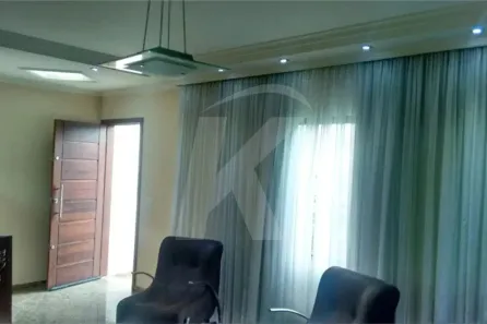 Casa com 3 Quartos à venda, 222m² no Jardim São Paulo(Zona Norte), São Paulo