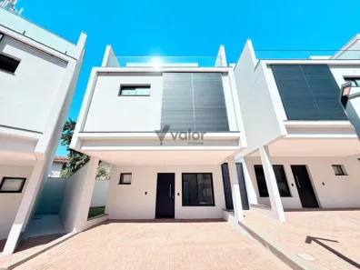 Casa de Condomínio com 3 Quartos à venda, 223m² no Bairro das Palmeiras, Campinas