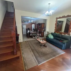 Sobrado com 3 Quartos à venda, 165m² no Vila Clementino, São Paulo