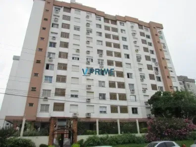 Apartamento com 1 Quarto à venda, 41m² no Partenon, Porto Alegre
