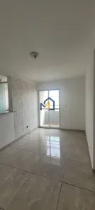 Apartamento com 2 Quartos à venda, 54m² no Bosque dos Eucaliptos, São José dos Campos