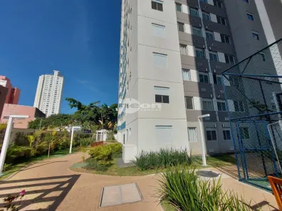 Apartamento com 1 Quarto à venda, 36m² no Cambuci, São Paulo