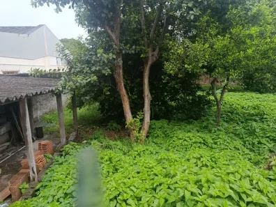 Lote/Terreno à venda, 250m² no Bosque dos Eucaliptos, São José dos Campos