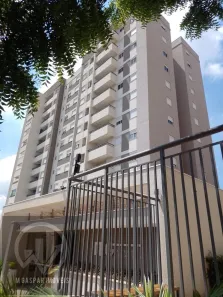 Apartamento com 2 Quartos à venda, 55m² no Parque Rural Fazenda Santa Cândida, Campinas