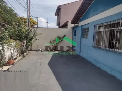Casa com 3 Quartos à venda, 151m² no Jordanópolis, São Bernardo do Campo