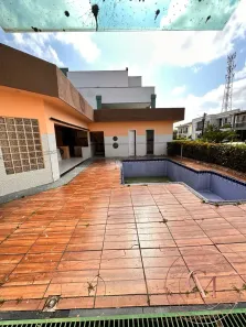 Casa de Condomínio com 4 Quartos à venda, 450m² no Parque Verde, Belém