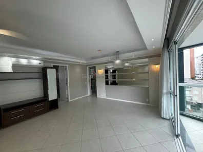 Apartamento com 4 Quartos à venda, 129m² no Centro, Florianópolis