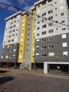 Apartamento com 2 Quartos à venda, 59m² no Interlagos, Caxias do Sul