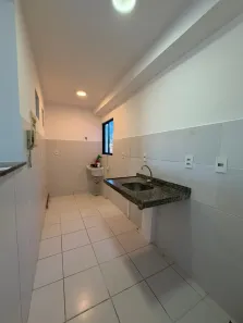 Apartamento com 3 Quartos à venda, 62m² no São Jorge, Maceió
