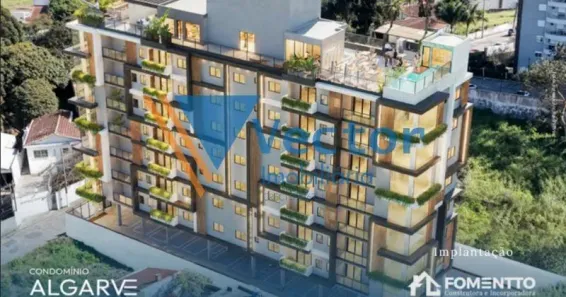 Apartamento com 2 Quartos à venda, 54m² no Jardim Renata, Arujá