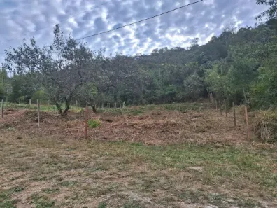 Lote/Terreno à venda, 553m² no , Guararema