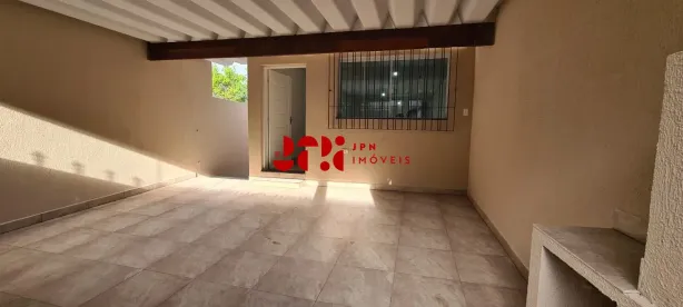 Casa com 3 Quartos para alugar, 120m² no Jardim Palmares (Zona Sul), São Paulo